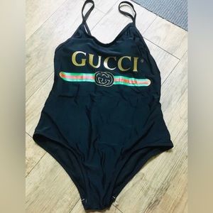 Brand New One Piece XL Swimsuit